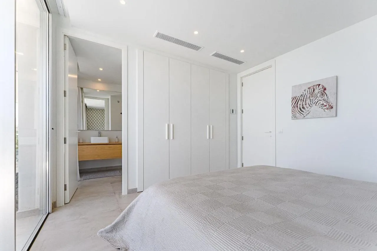 Villa Abama Tejina de Isora 0*,  إسبانيا
