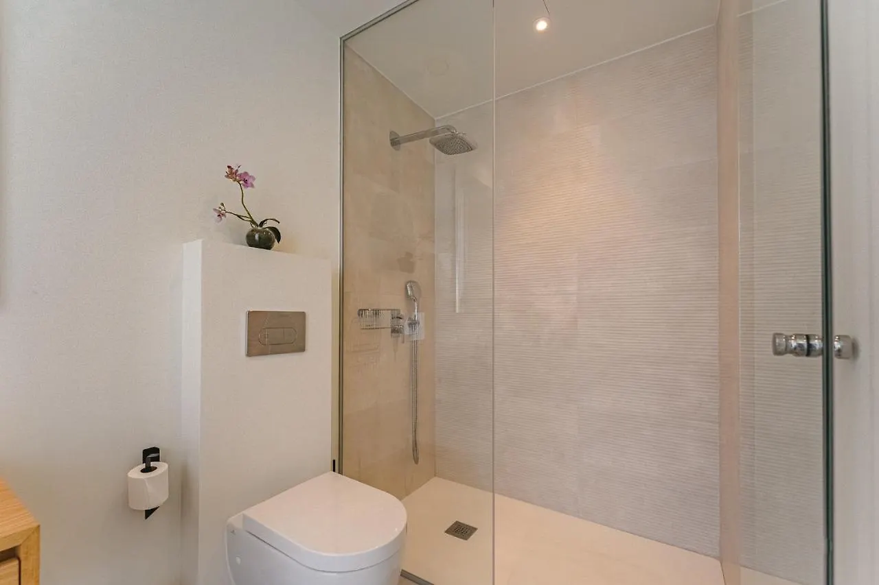 Villa Abama Tejina de Isora 0*,  إسبانيا