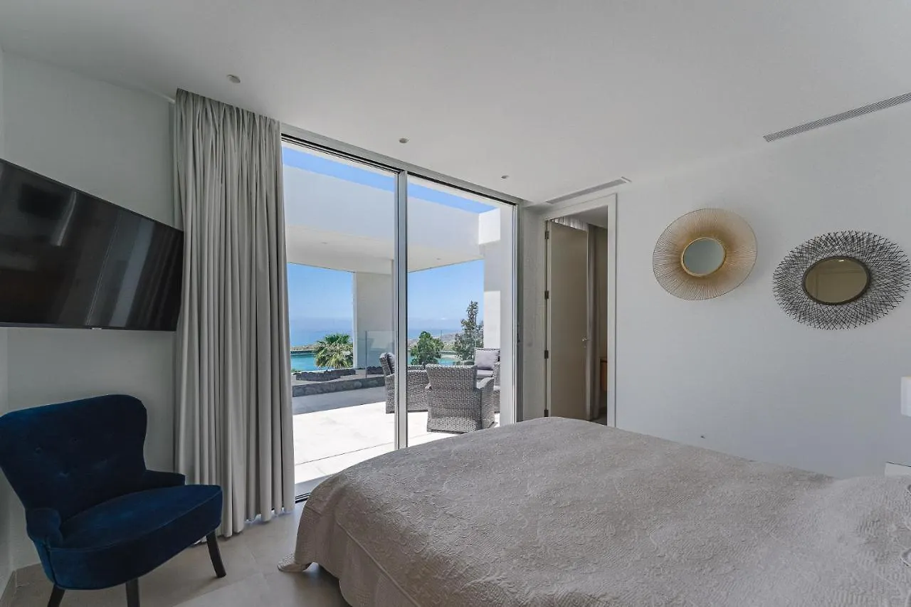 Villa Abama Tejina de Isora 0*,