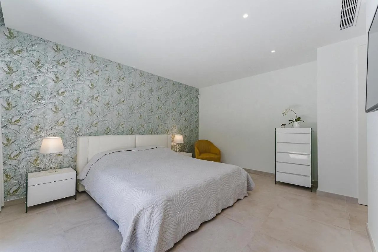 Villa Abama Tejina de Isora 0*,  Spanje