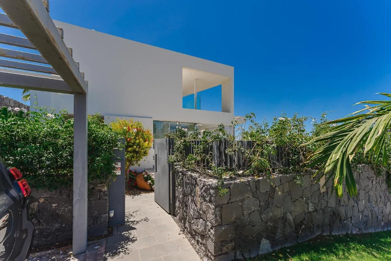 Villa Abama Tejina de Isora إسبانيا