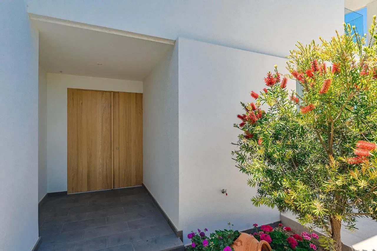 Villa Abama Tejina de Isora إسبانيا