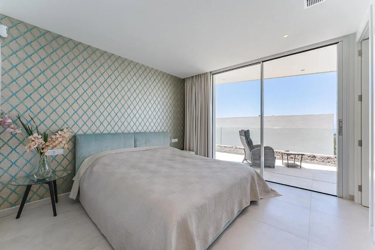 Villa Abama Tejina de Isora إسبانيا