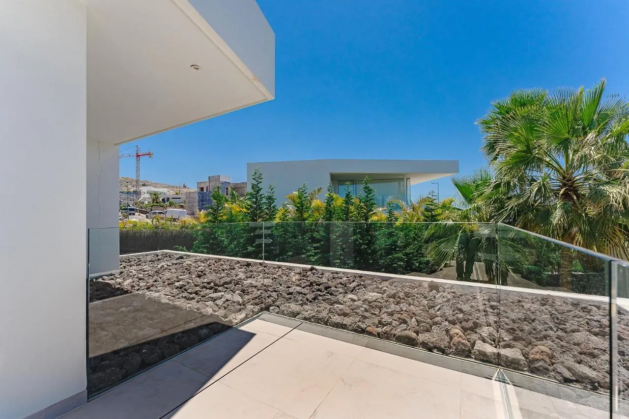 Villa Abama Tejina de Isora 0*,