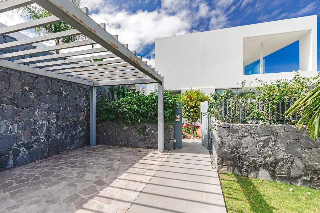 Villa Abama Tejina de Isora 0*,  Spanje